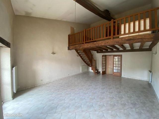 Maison vente à Montmorillon, Vienne