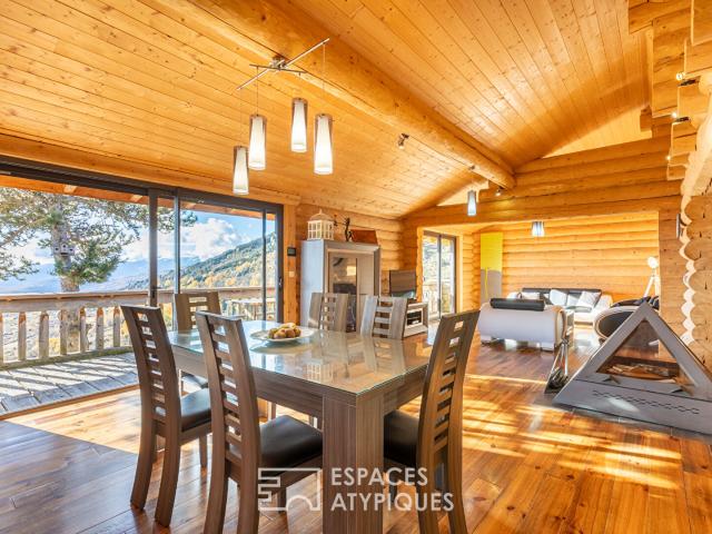 Maison vente à Prades, Egat