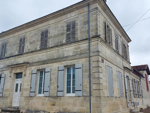 Maison vente à Lesparre-Médoc, Blaignan