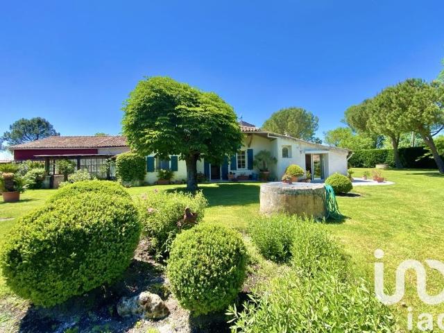 Maison vente à Durance