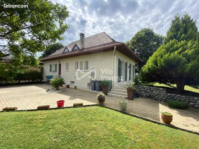 Maison vente à Pau, Coarraze