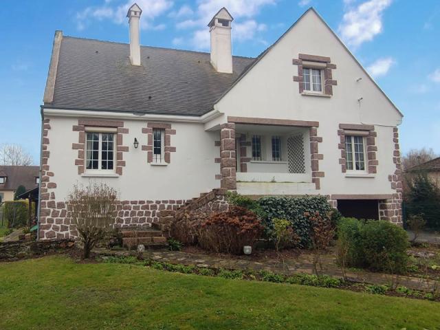 Maison vente à Dreux, Lormaye