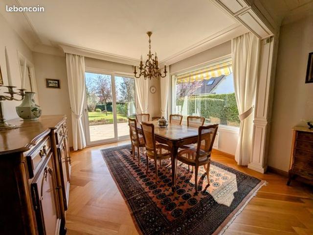 Maison vente à Abbeville, Vaudricourt