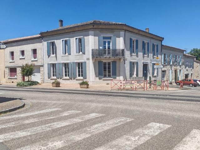 Maison vente à Bergerac, Eymet