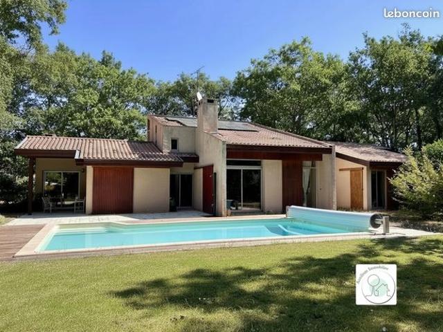 Maison vente à Blaye, Pugnac