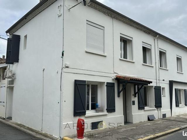 Maison vente à Nérac, Damazan