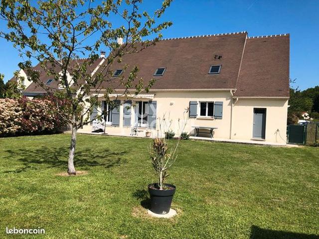 Maison vente à La Houssaye-en-Brie, Seine-et-Marne