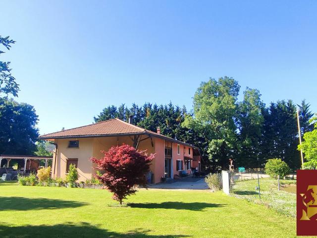 Maison vente à Bourg-en-Bresse, Curciat-dongalon