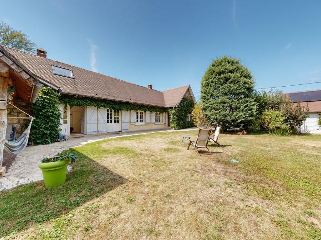 Maison vente à Neauphle-le-Château, Yvelines
