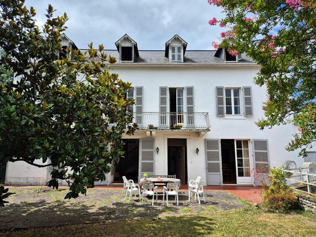 Maison vente à Pau