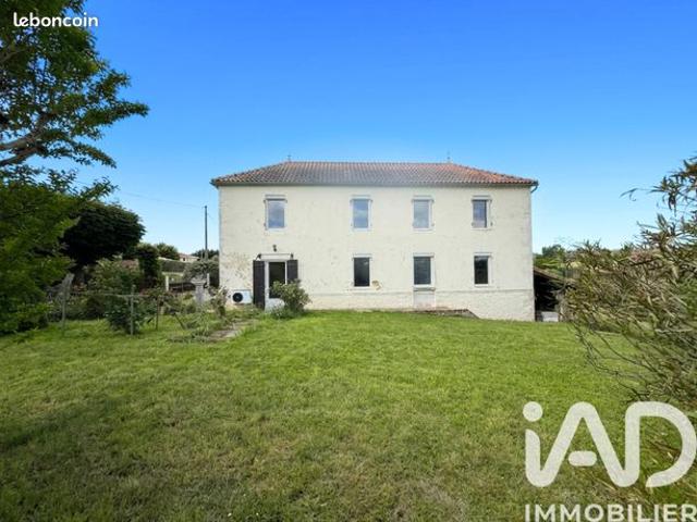 Maison vente à Langon, Saint-laurent-du-bois
