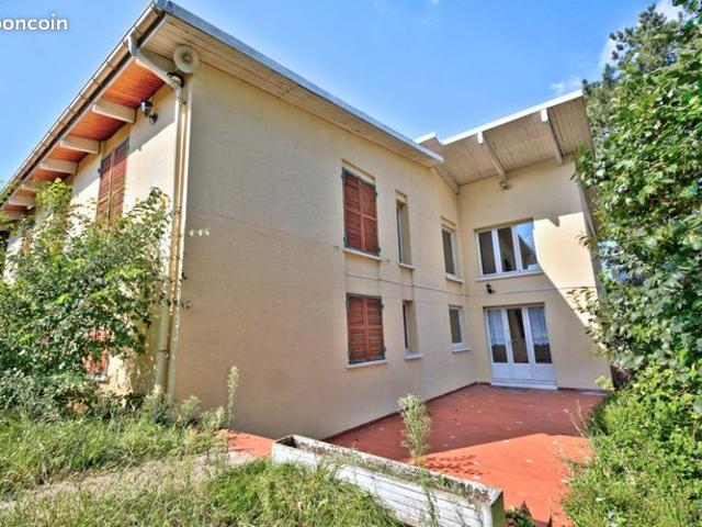Maison vente à Saint-Germain-en-Laye, Andrésy