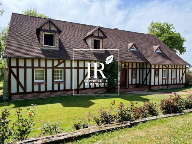 Maison vente à Vierzon, Méreau