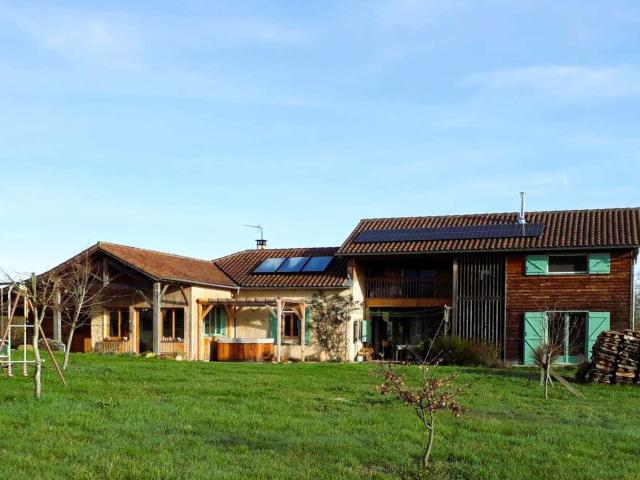 Maison vente à Auch, Simorre