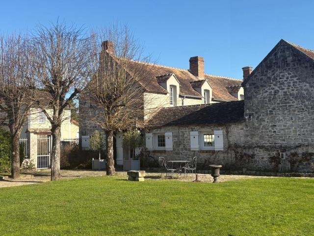 Maison vente à Fontainebleau, Montigny-sur-loing