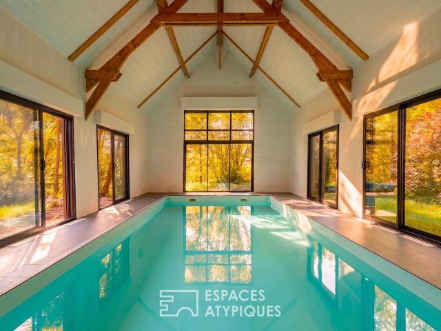 Maison vente à Saint-Nazaire, Saint-lyphard