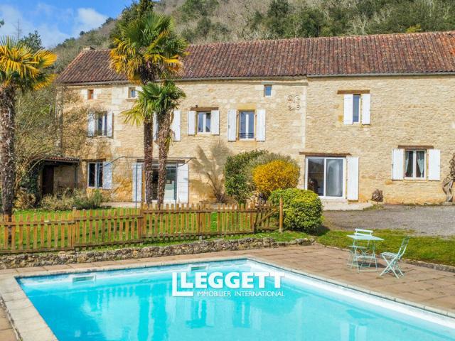 Maison vente à Sarlat-la-Canéda, Sarlat-la-canéda