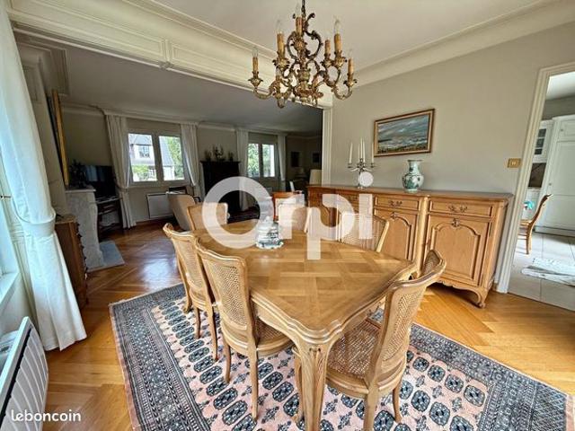 Maison vente à Abbeville, Vaudricourt