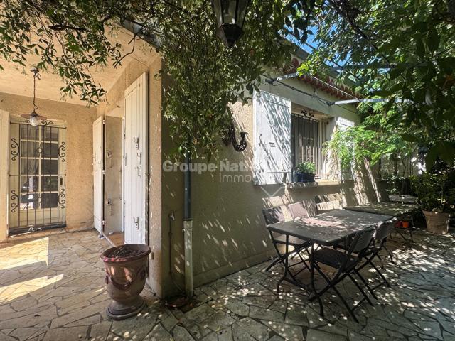 Maison vente à Valence