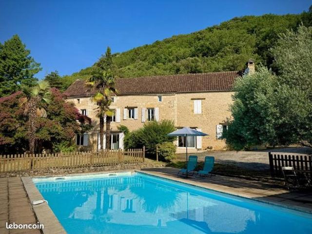 Maison vente à Sarlat-la-Canéda, Saint-vincent-de-cosse