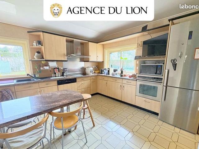 Maison vente à Dreux, Senonches