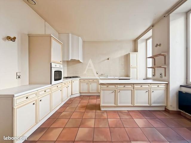 Maison vente à Villeneuve-sur-Lot, Penne-d'agenais
