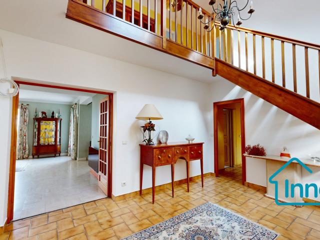 Maison vente à Saint-Germain-en-Laye, Saint-nom-la-bretèche