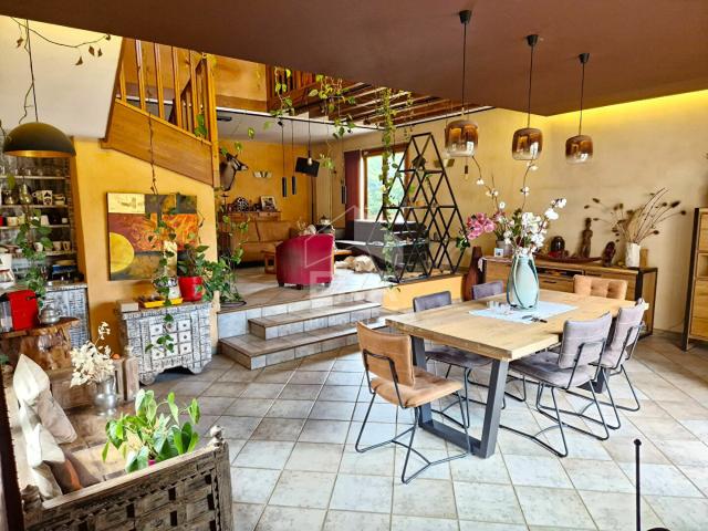Maison vente à Argenteuil, Herblay
