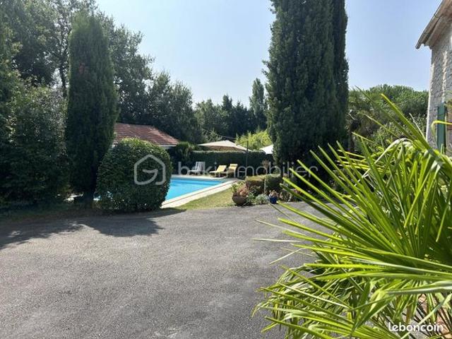 Maison vente à Agen