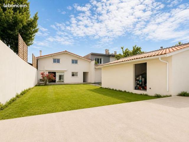 Maison vente à Bordeaux, Bègles