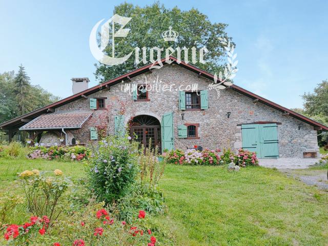 Maison vente à France métropolitaine, Peyrehorade