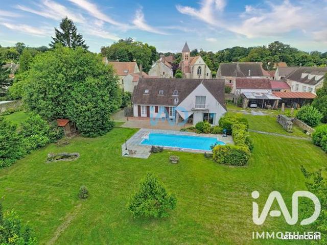 Maison vente à Provins, Fontenay-trésigny