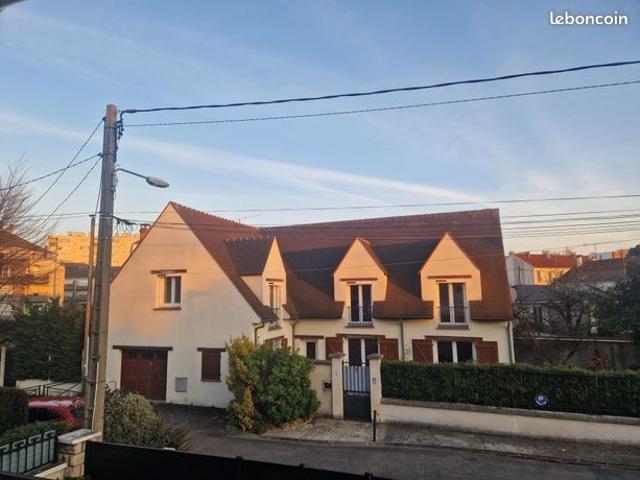Maison vente à Le Raincy, Neuilly-sur-marne