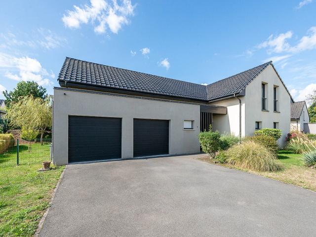 Maison vente à Valenciennes, Saint-amand-les-eaux