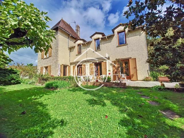 Maison vente à Margueron, Gironde