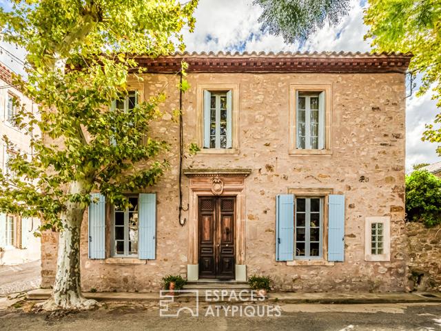 Maison vente à Révolution, Narbonne