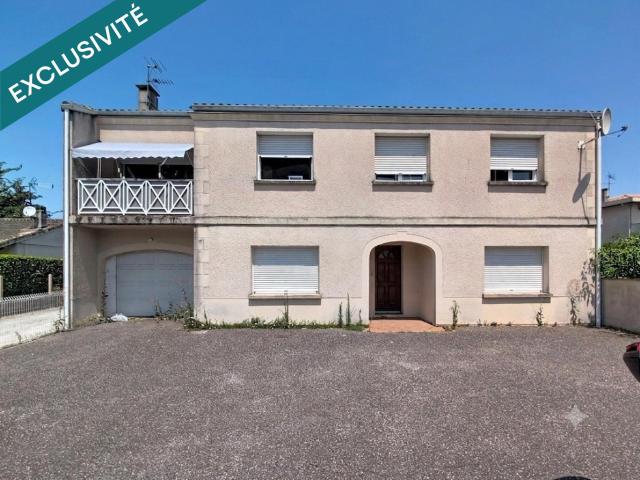 Maison vente à Bordeaux, Mérignac