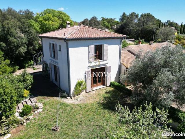 Maison vente à Lodève, Clermont-l'hérault