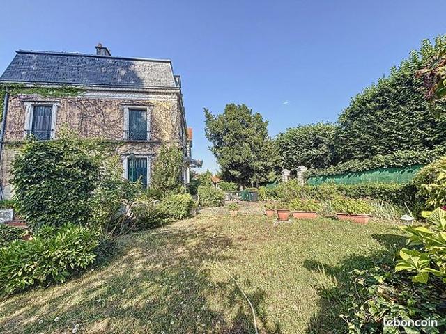 Maison vente à Nogent-sur-Marne, Bry-sur-marne