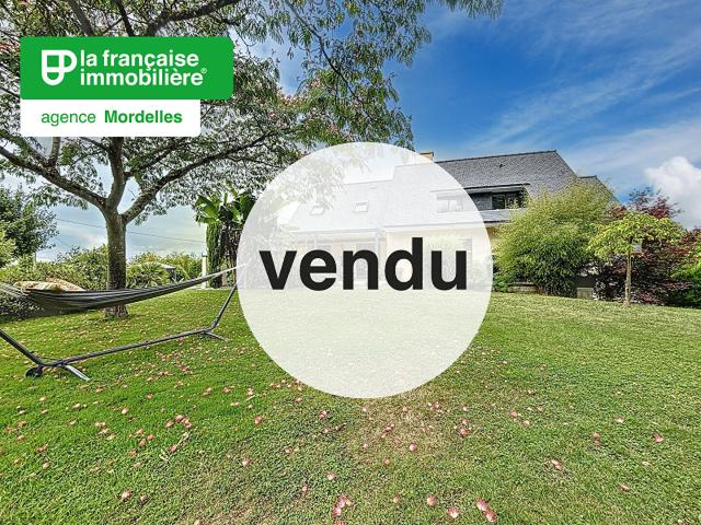 Maison vente à Rennes, Bretagne