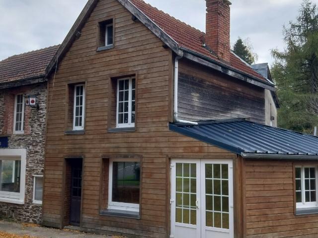 Maison vente à Charleville-Mézières, Monthermé