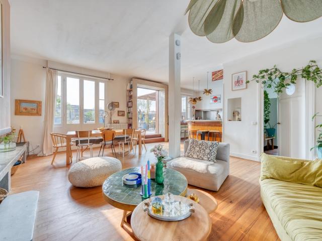 Maison vente à Bordeaux