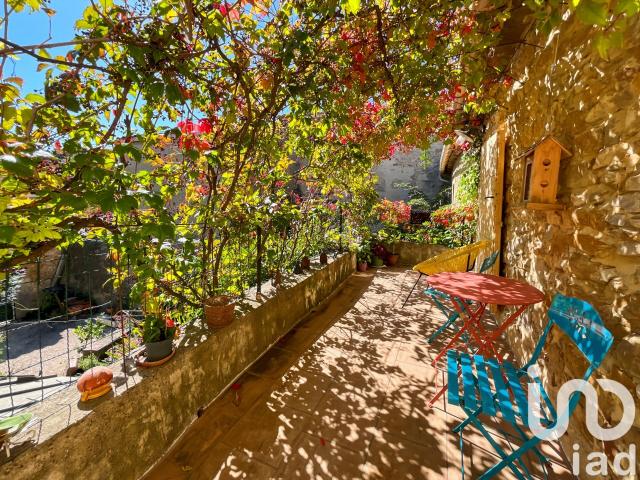 Maison vente à Donnat, Sabran