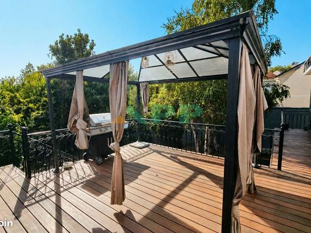 Maison vente à Athis-Mons, Essonne