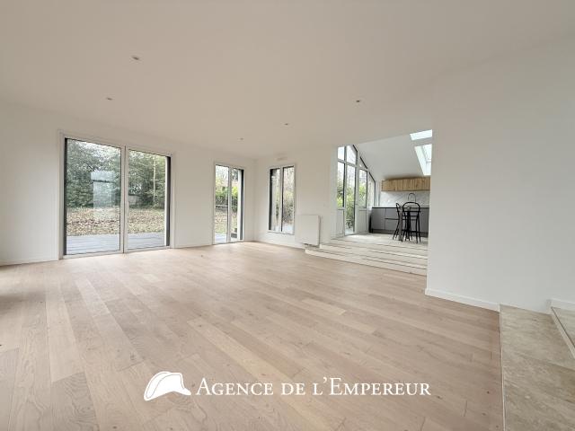 Maison vente à Village Jonchère-Malmaison-Saint-Cucufa, Rueil-Malmaison