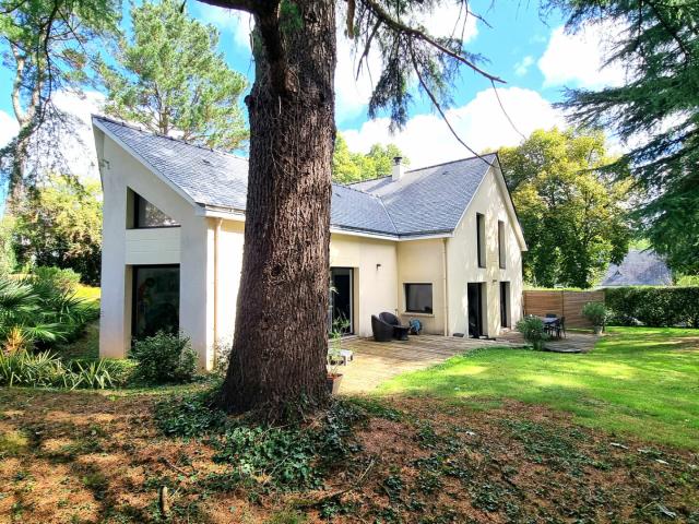 Maison vente à Nantes, Sautron