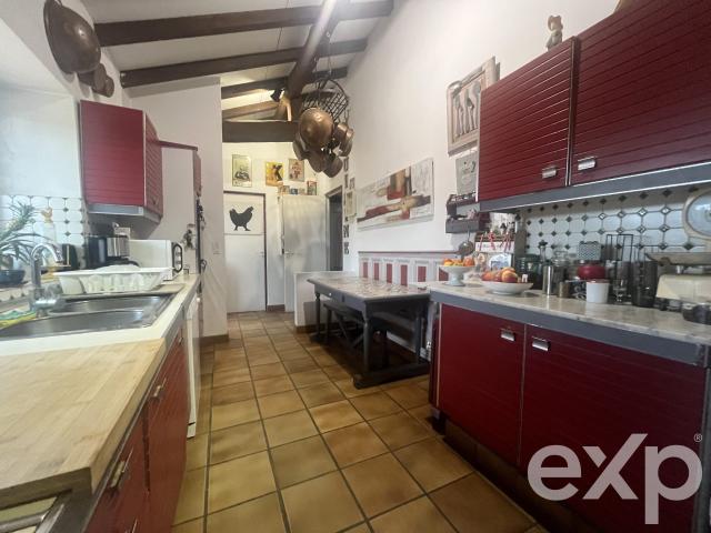 Maison vente à Dax, Saint-geours-de-maremne