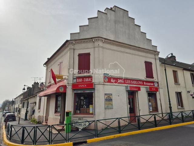 Maison vente à Beauvais, Villeneuve-les-sablons