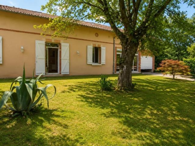 Maison vente à Toulouse