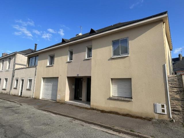 Maison vente à Segré
